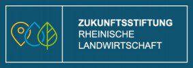 Logo der Zukunftsstiftung Rheinische Landwirtschaft